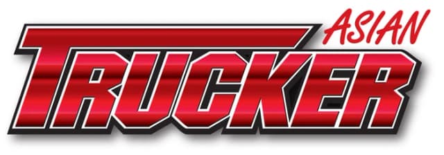 Asian Trucker logo