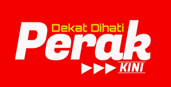 Perak Kini logo