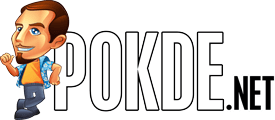 Pokde.Net logo