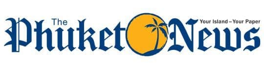 The Phuket News logo
