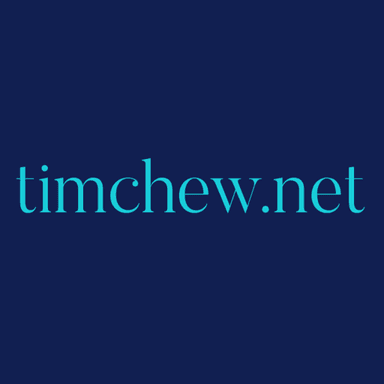 timchew.net logo