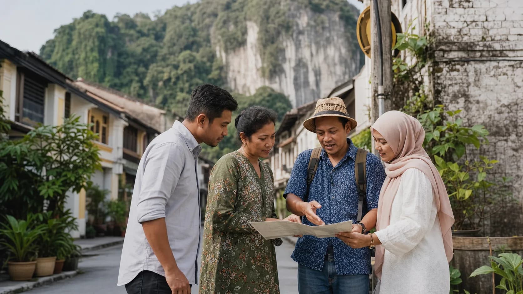 Community Tourism Initiative Expands Across Perak featured image
